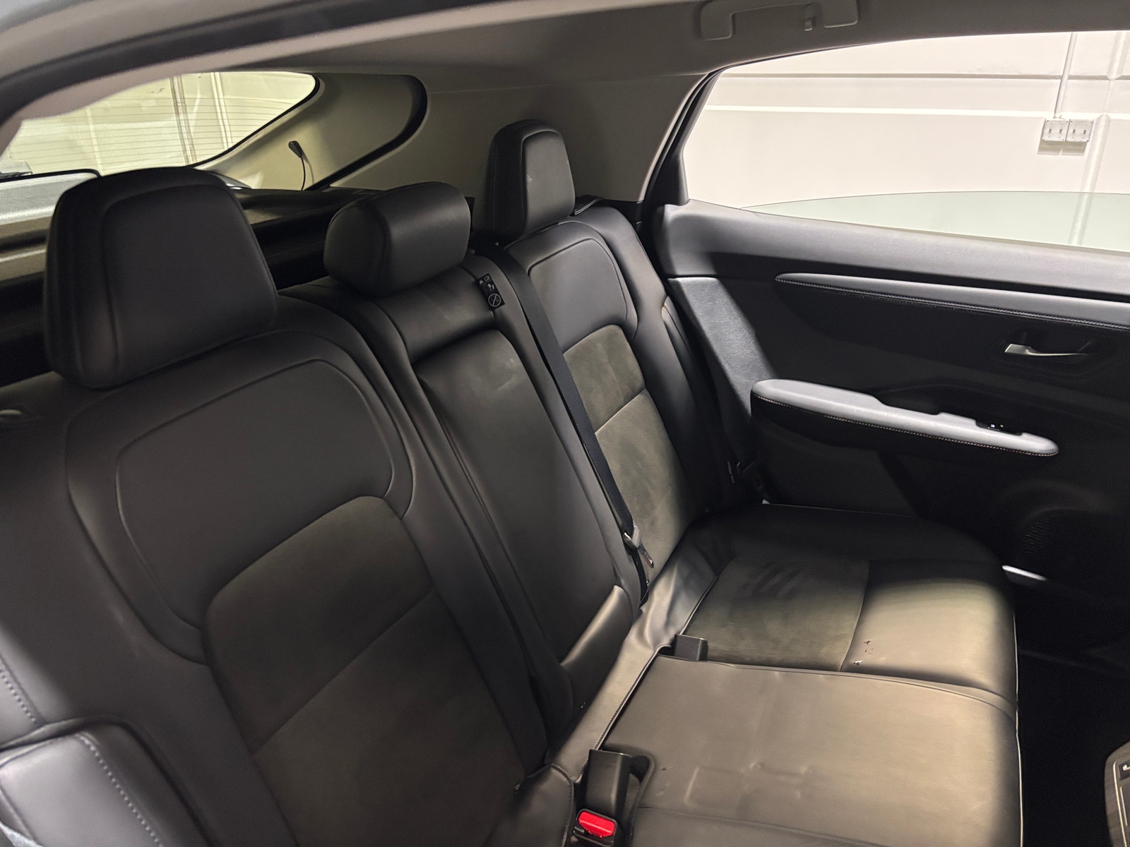 Thumbnail: 2023 Nissan Ariya - 5