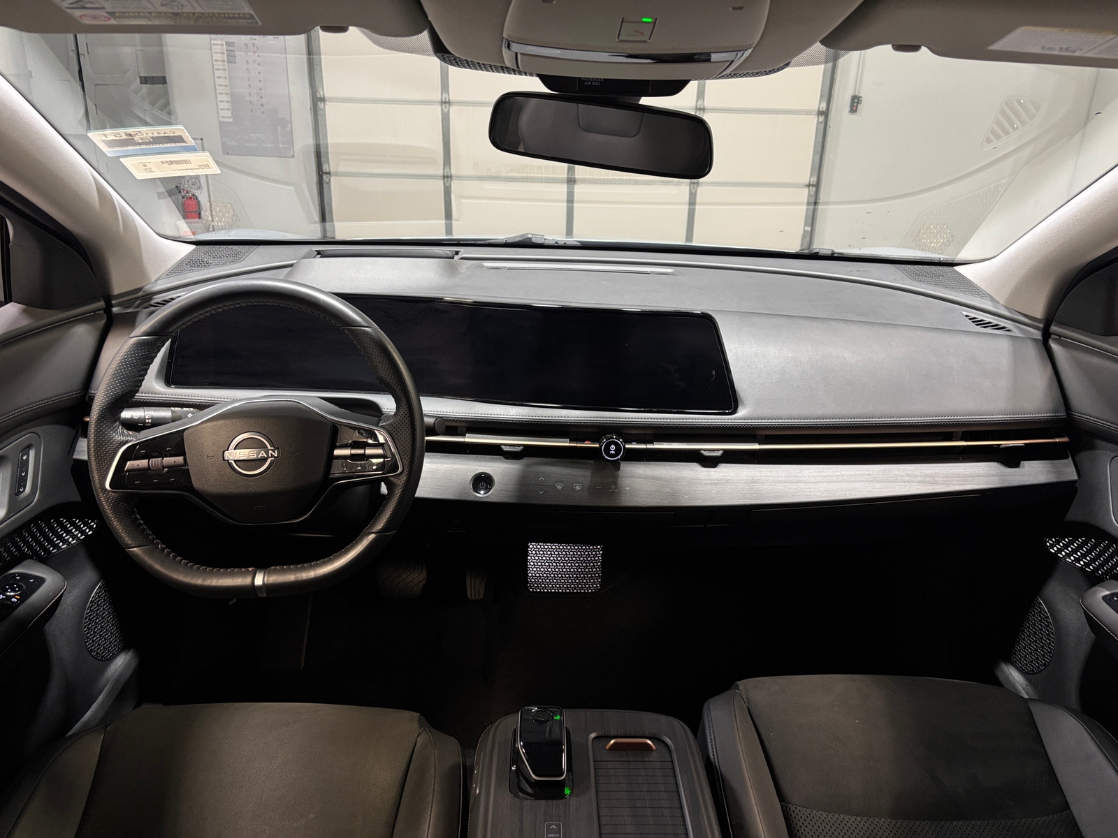 Thumbnail: 2023 Nissan Ariya - 2