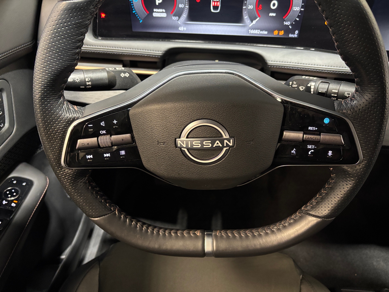 Thumbnail: 2023 Nissan Ariya - 4