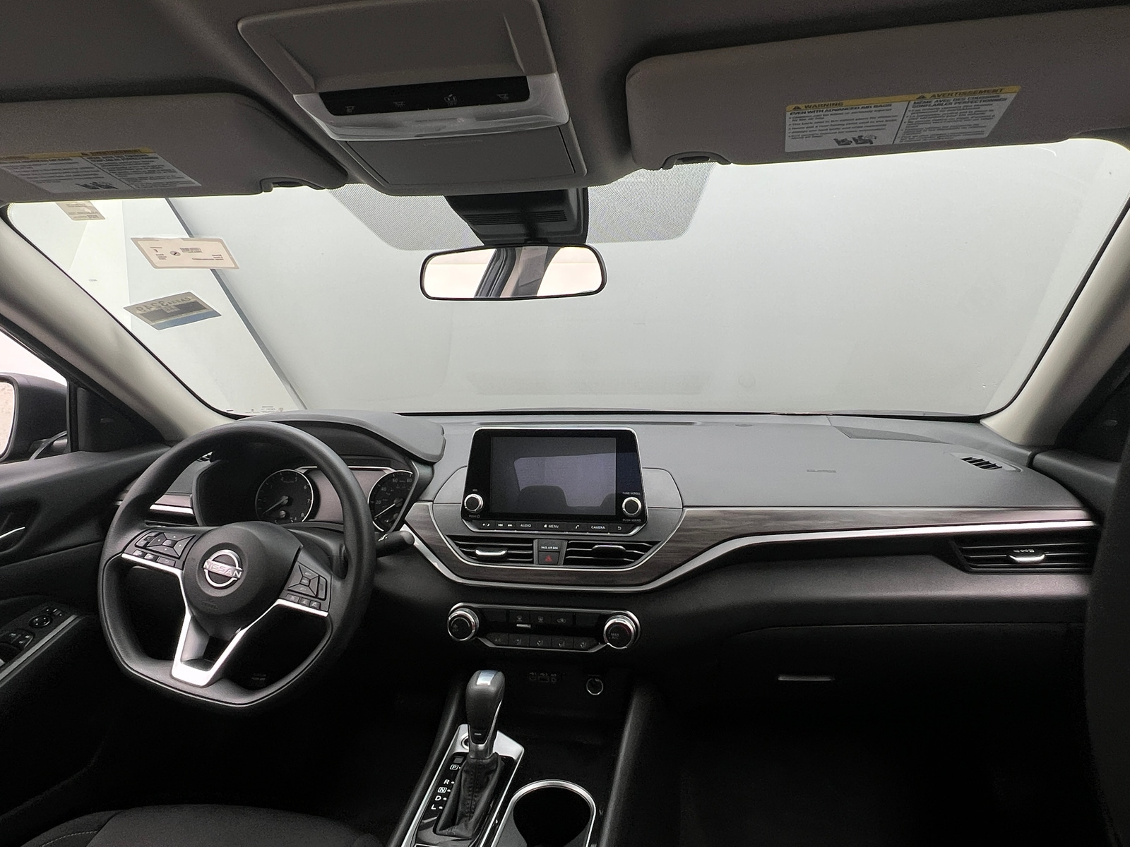 Thumbnail: 2024 Nissan Altima - 3