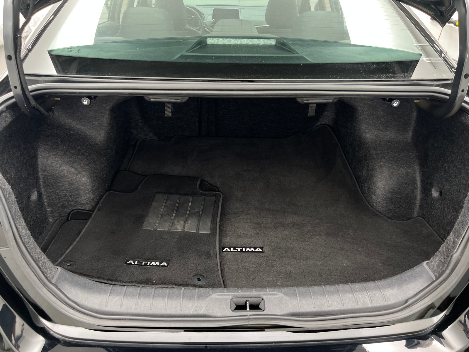 Thumbnail: 2024 Nissan Altima - 7