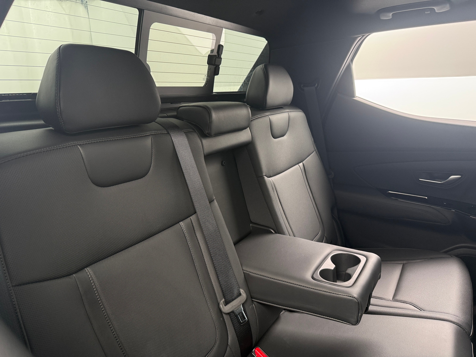 Thumbnail: 2025 Hyundai Santa Cruz - 5