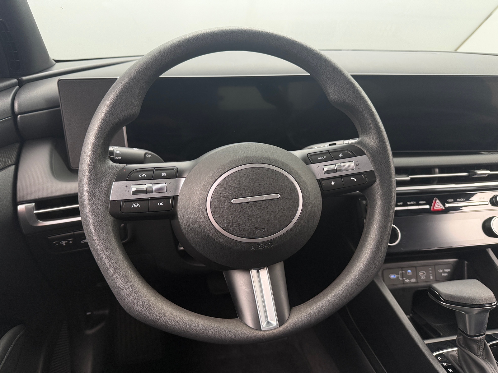 Thumbnail: 2025 Hyundai Santa Cruz - 4