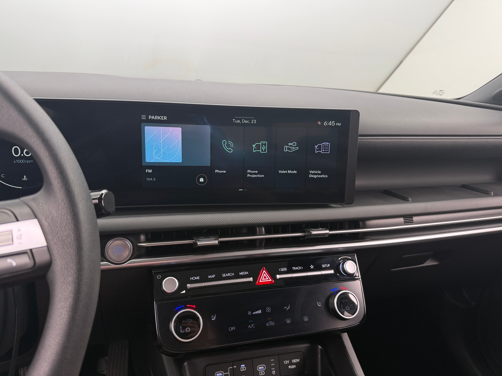 Thumbnail: 2025 Hyundai Santa Cruz - 3