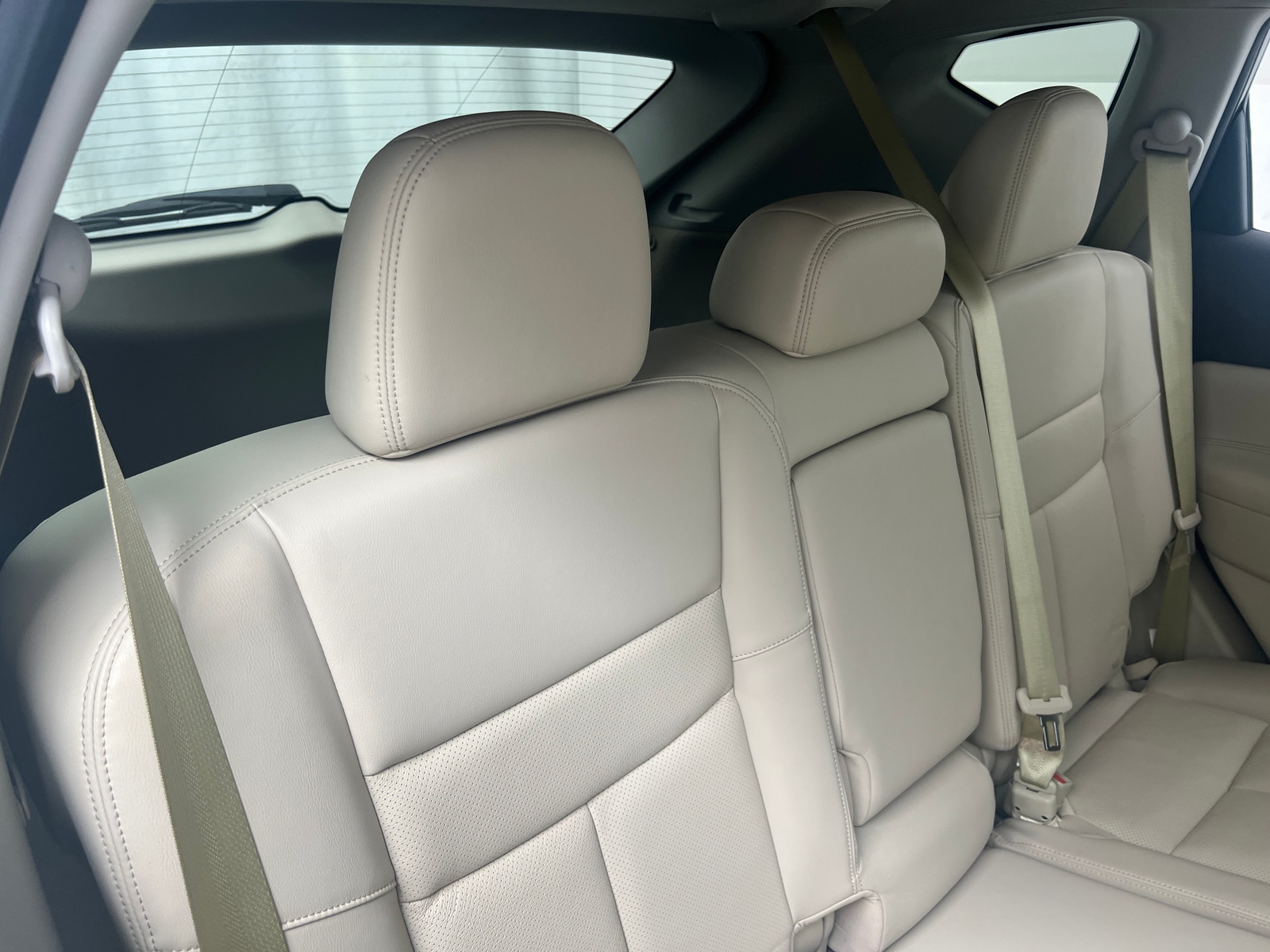 Thumbnail: 2017 Nissan Murano - 5