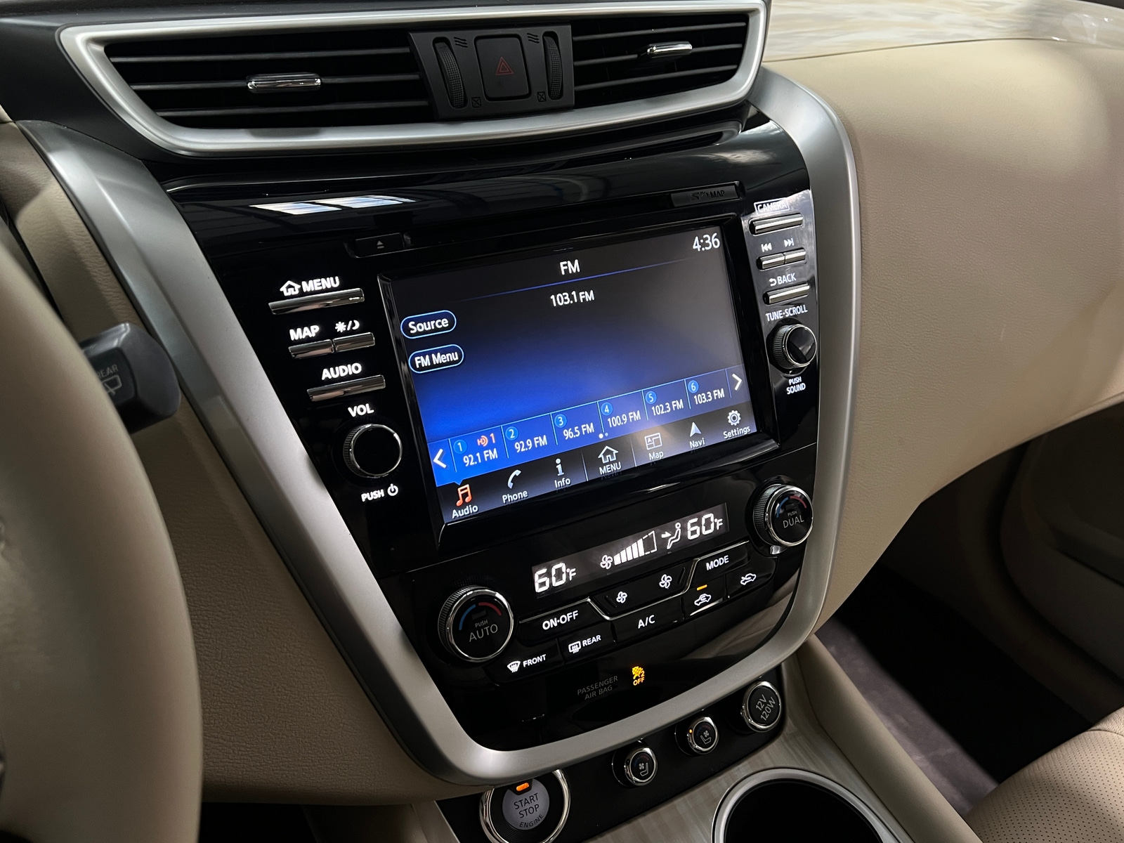 Thumbnail: 2017 Nissan Murano - 3