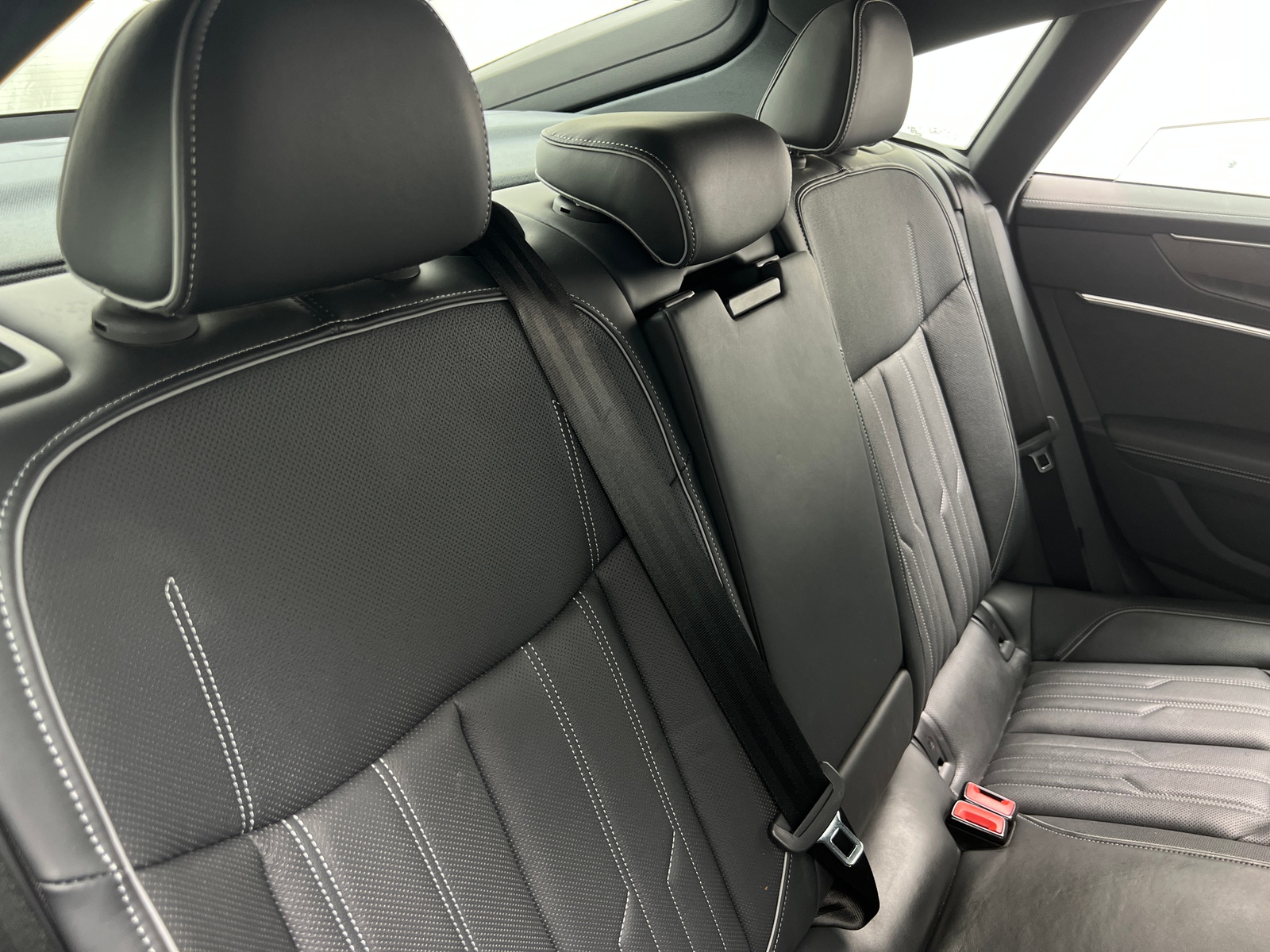 Thumbnail: 2022 Audi A7 - 5