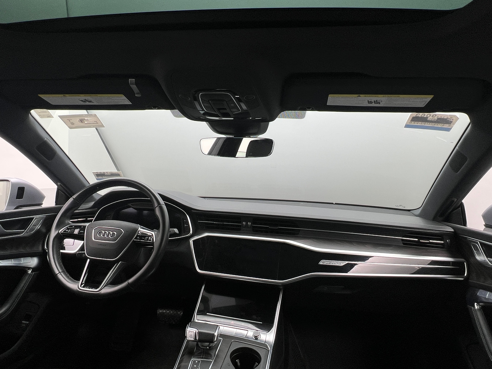 Thumbnail: 2022 Audi A7 - 2