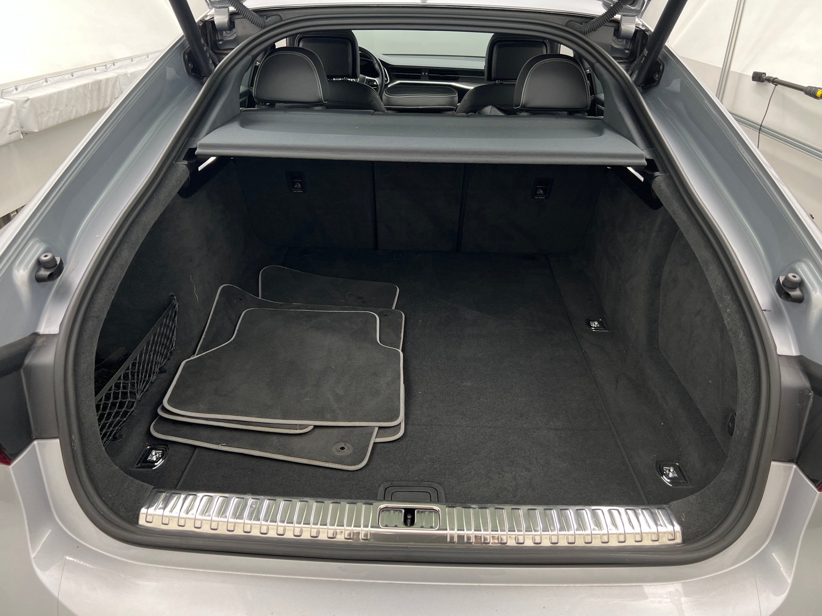 Thumbnail: 2022 Audi A7 - 6