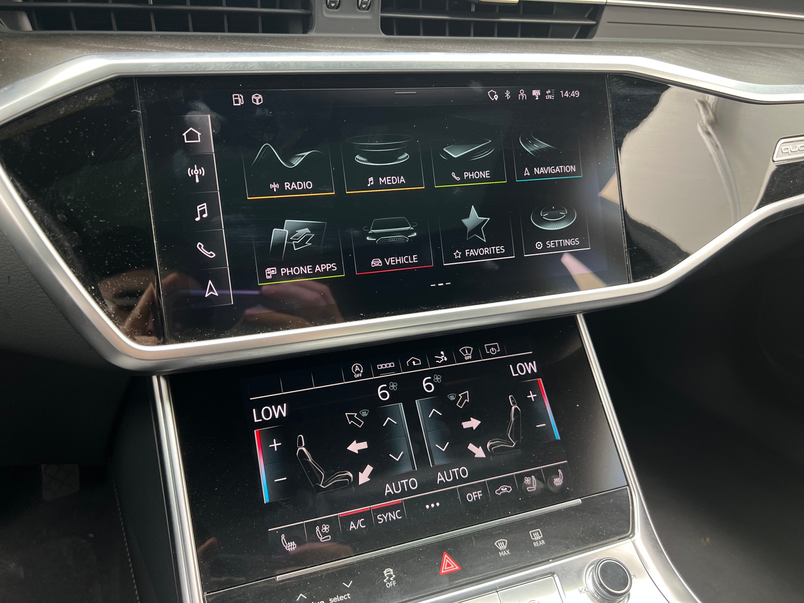 Thumbnail: 2022 Audi A7 - 3