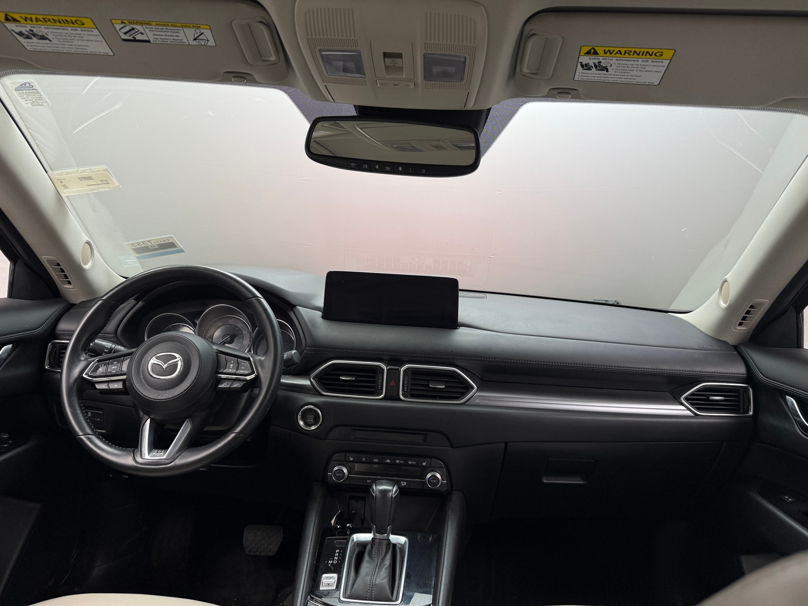 Thumbnail: 2022 Mazda CX-5 - 2