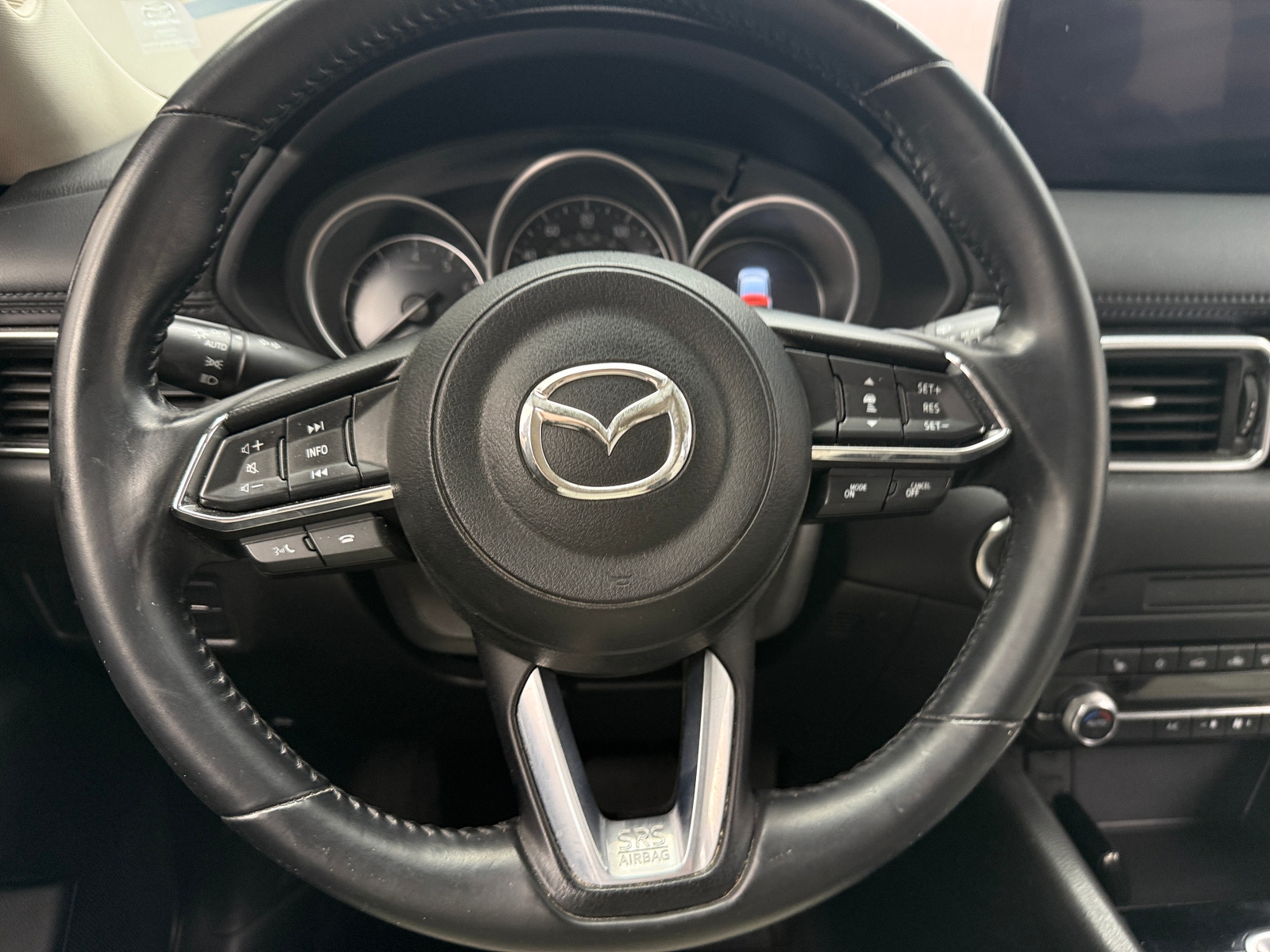 Thumbnail: 2022 Mazda CX-5 - 4