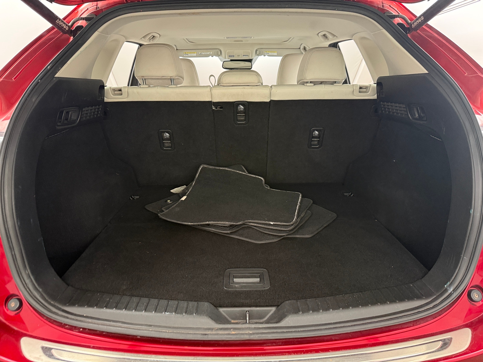 Thumbnail: 2022 Mazda CX-5 - 6