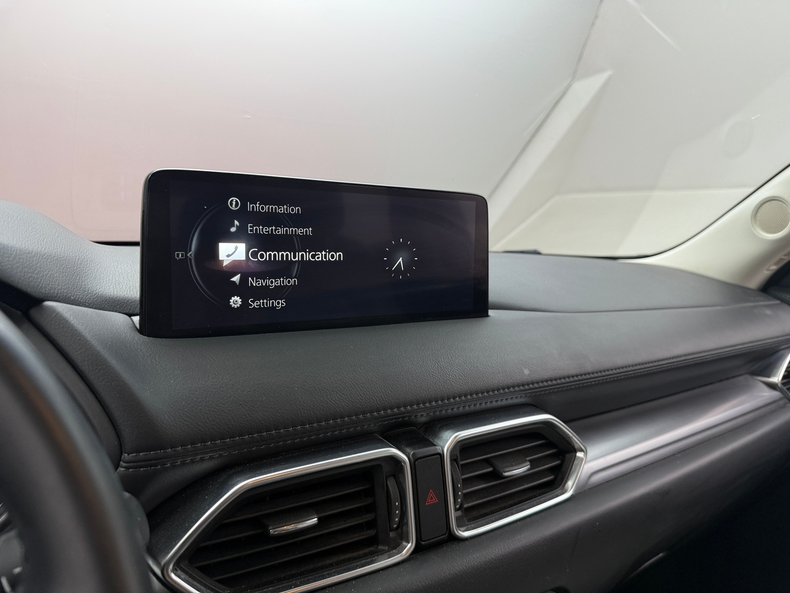 Thumbnail: 2022 Mazda CX-5 - 3