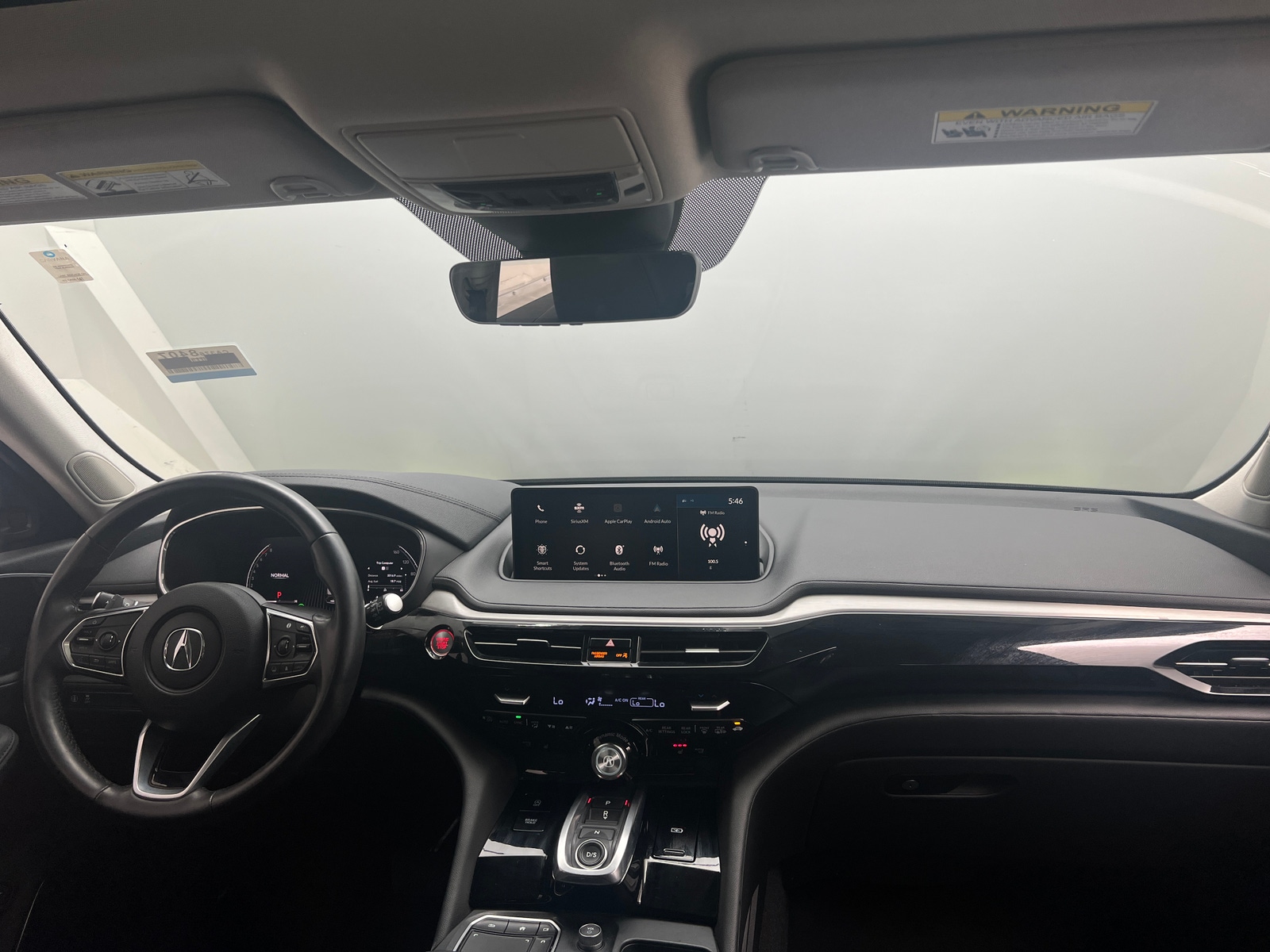 Thumbnail: 2023 Acura MDX - 2