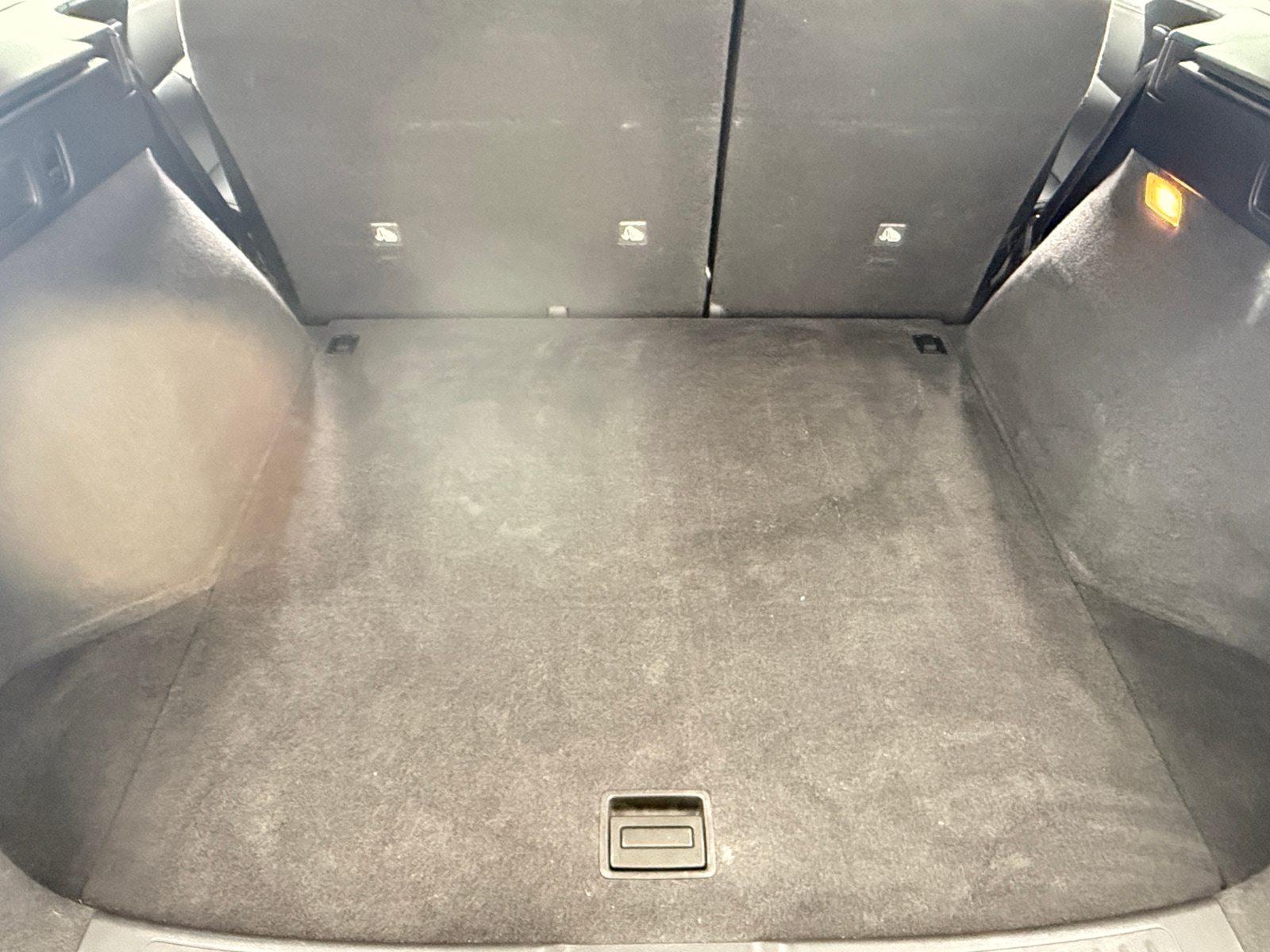 Thumbnail: 2021 INFINITI QX50 - 6