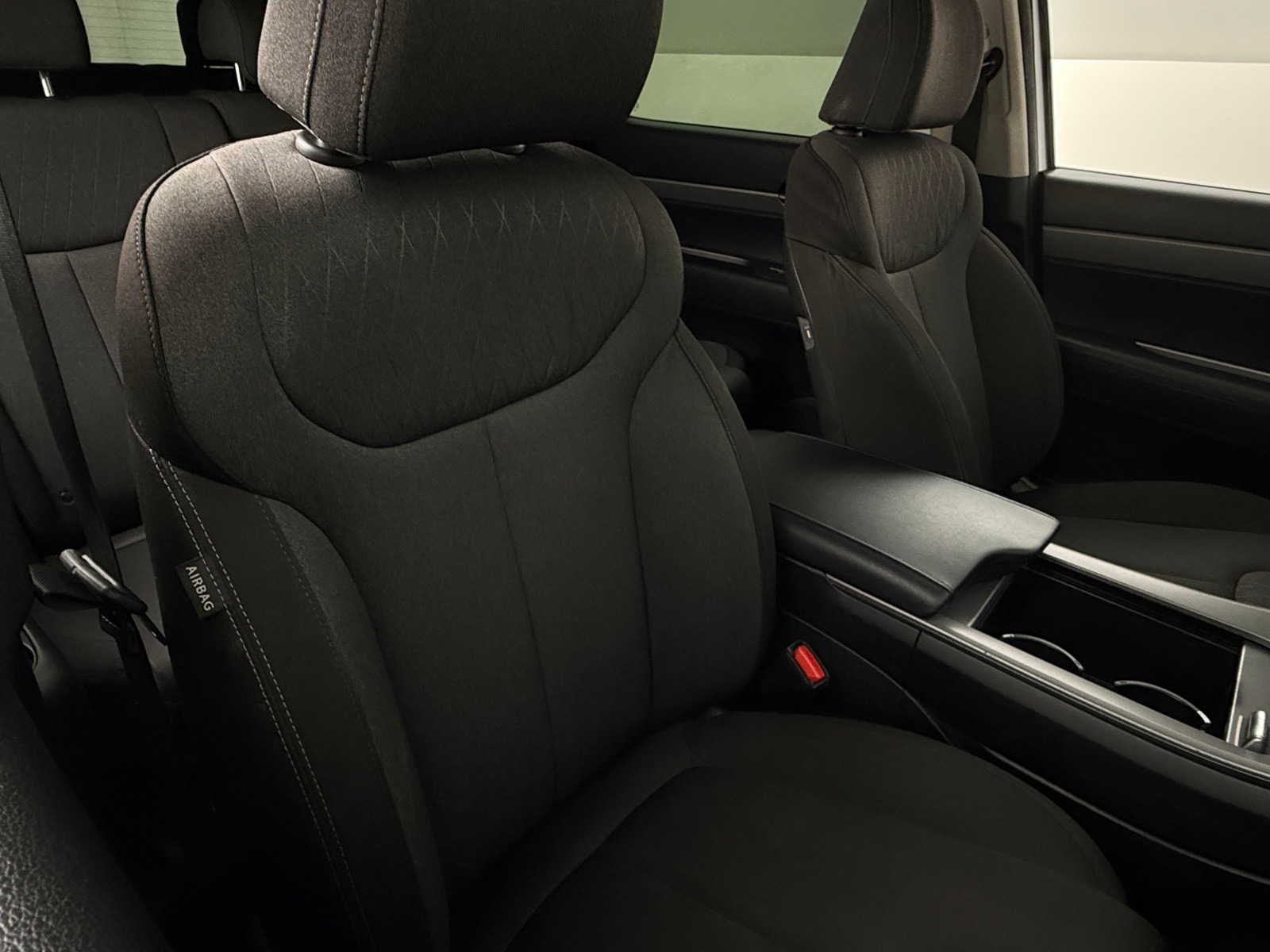 Thumbnail: 2021 Hyundai Palisade - 2