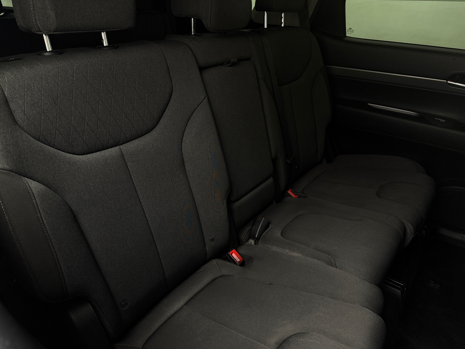 Thumbnail: 2021 Hyundai Palisade - 6