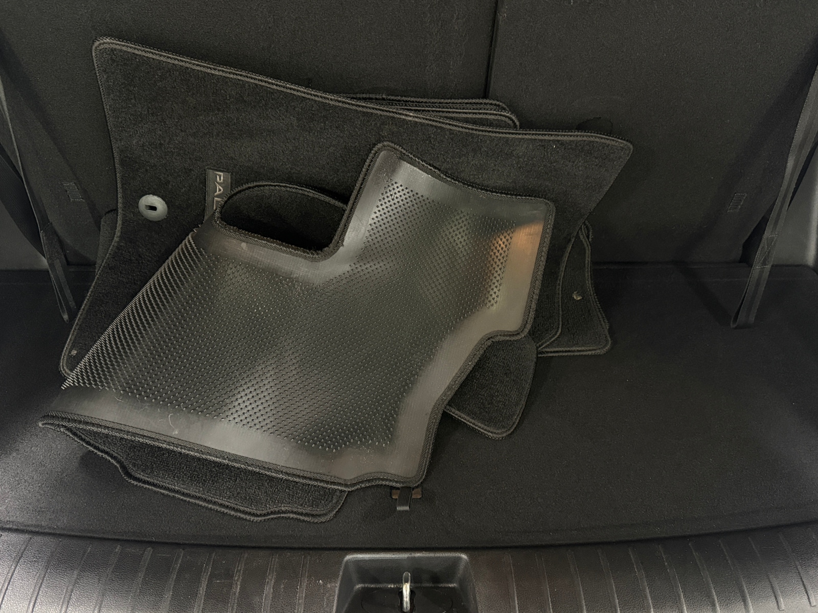 Thumbnail: 2021 Hyundai Palisade - 7