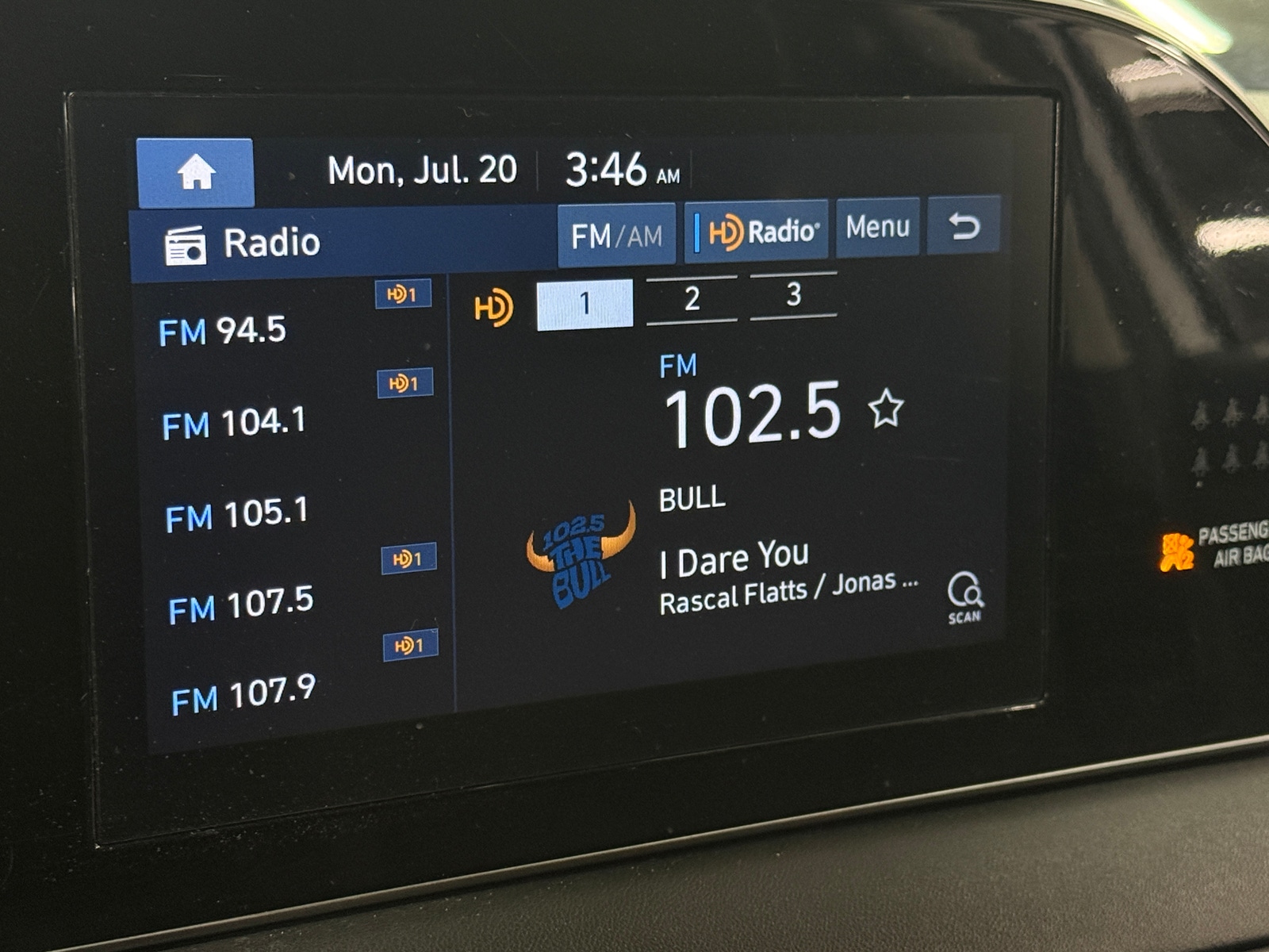 Thumbnail: 2021 Hyundai Palisade - 4