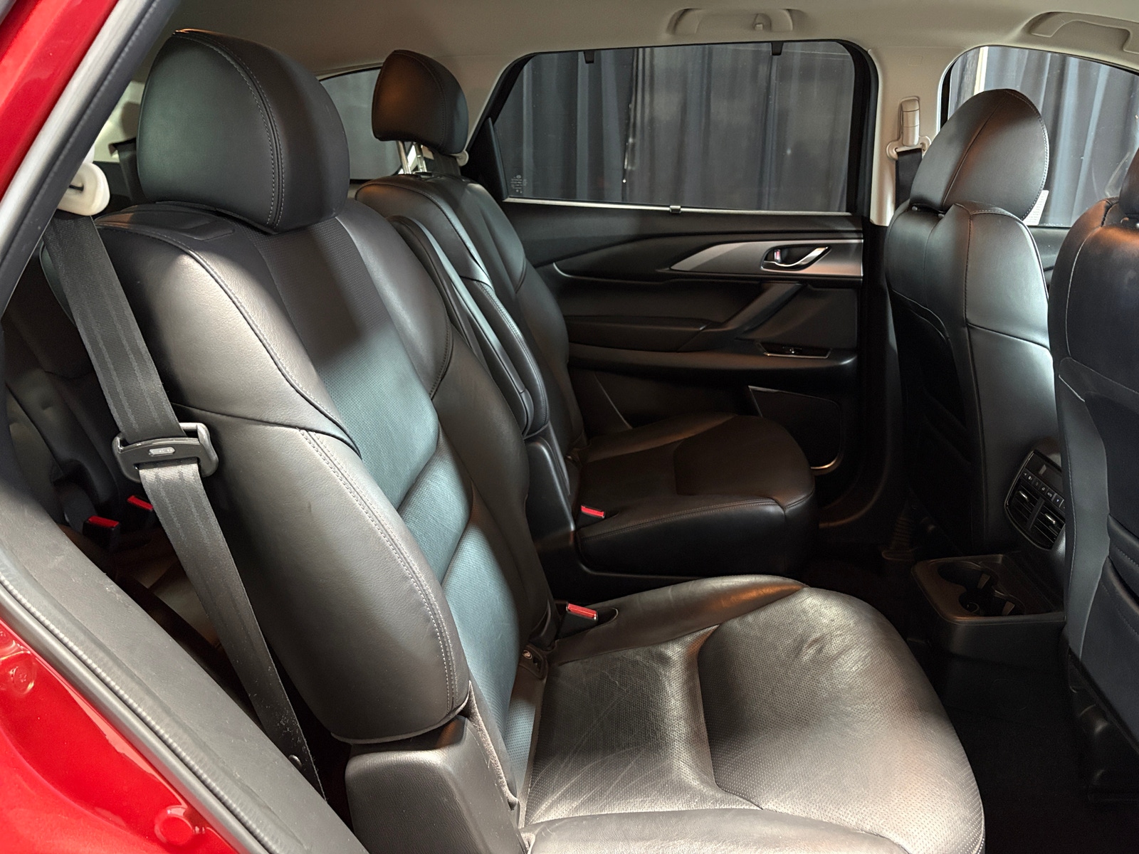 Thumbnail: 2020 Mazda CX-9 - 5