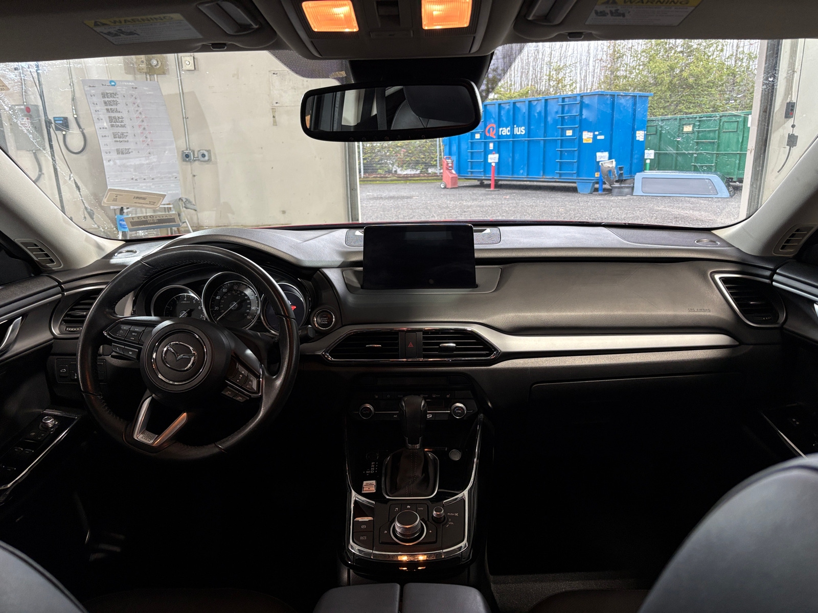 Thumbnail: 2020 Mazda CX-9 - 2