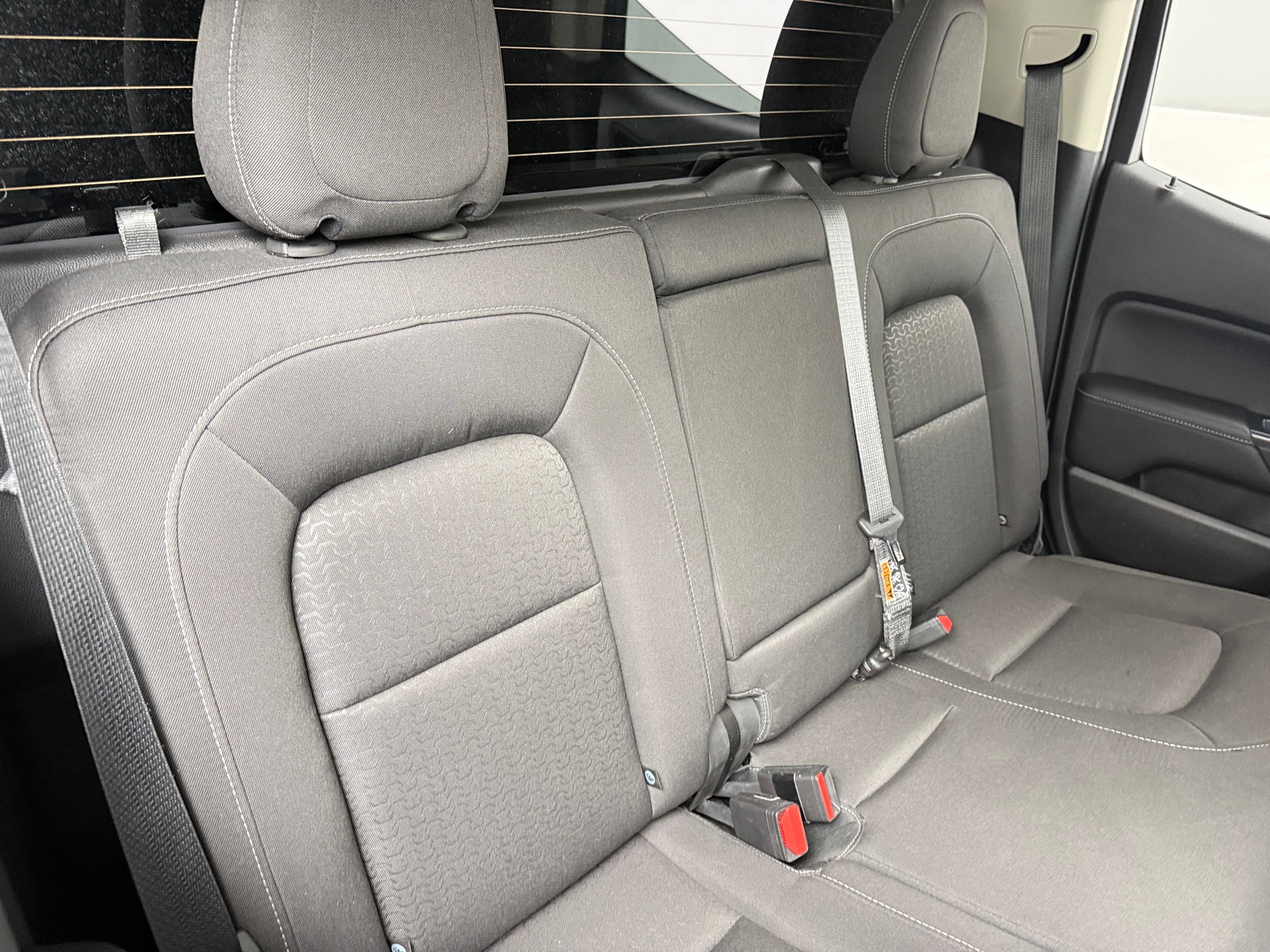 Thumbnail: 2019 GMC Canyon - 6