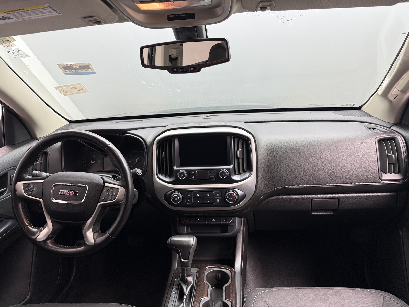 Thumbnail: 2019 GMC Canyon - 3