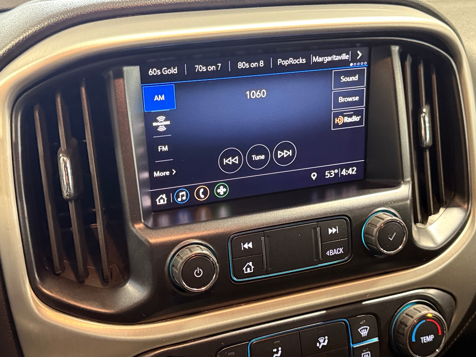 Thumbnail: 2019 GMC Canyon - 4