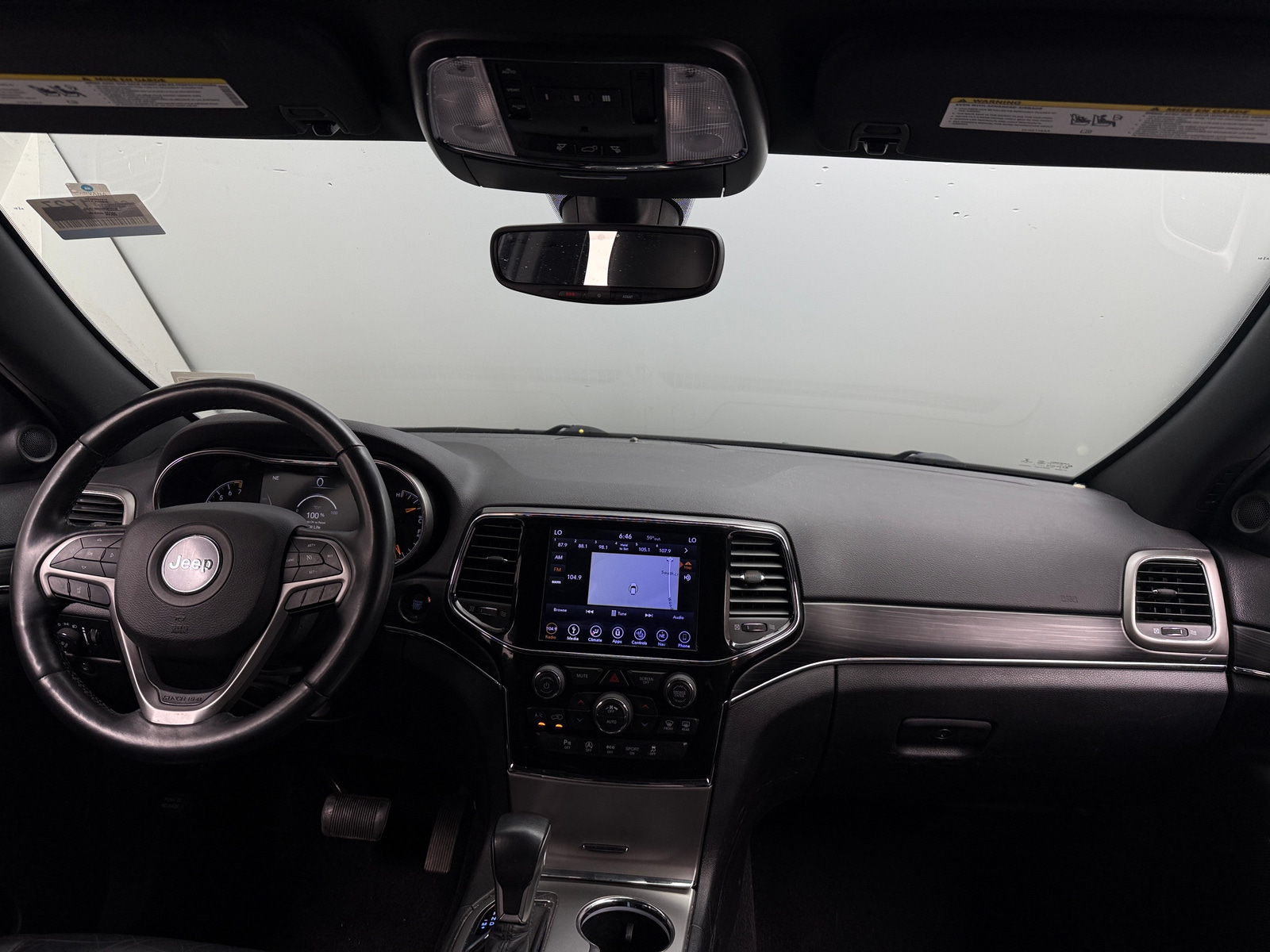 Thumbnail: 2019 Jeep Grand Cherokee - 2