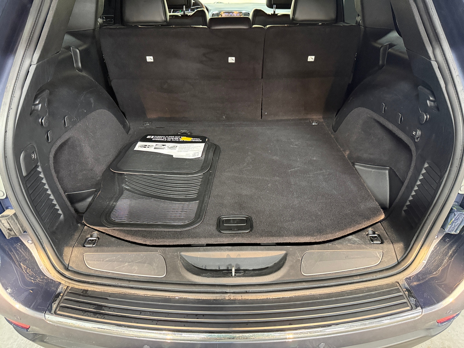 Thumbnail: 2019 Jeep Grand Cherokee - 6