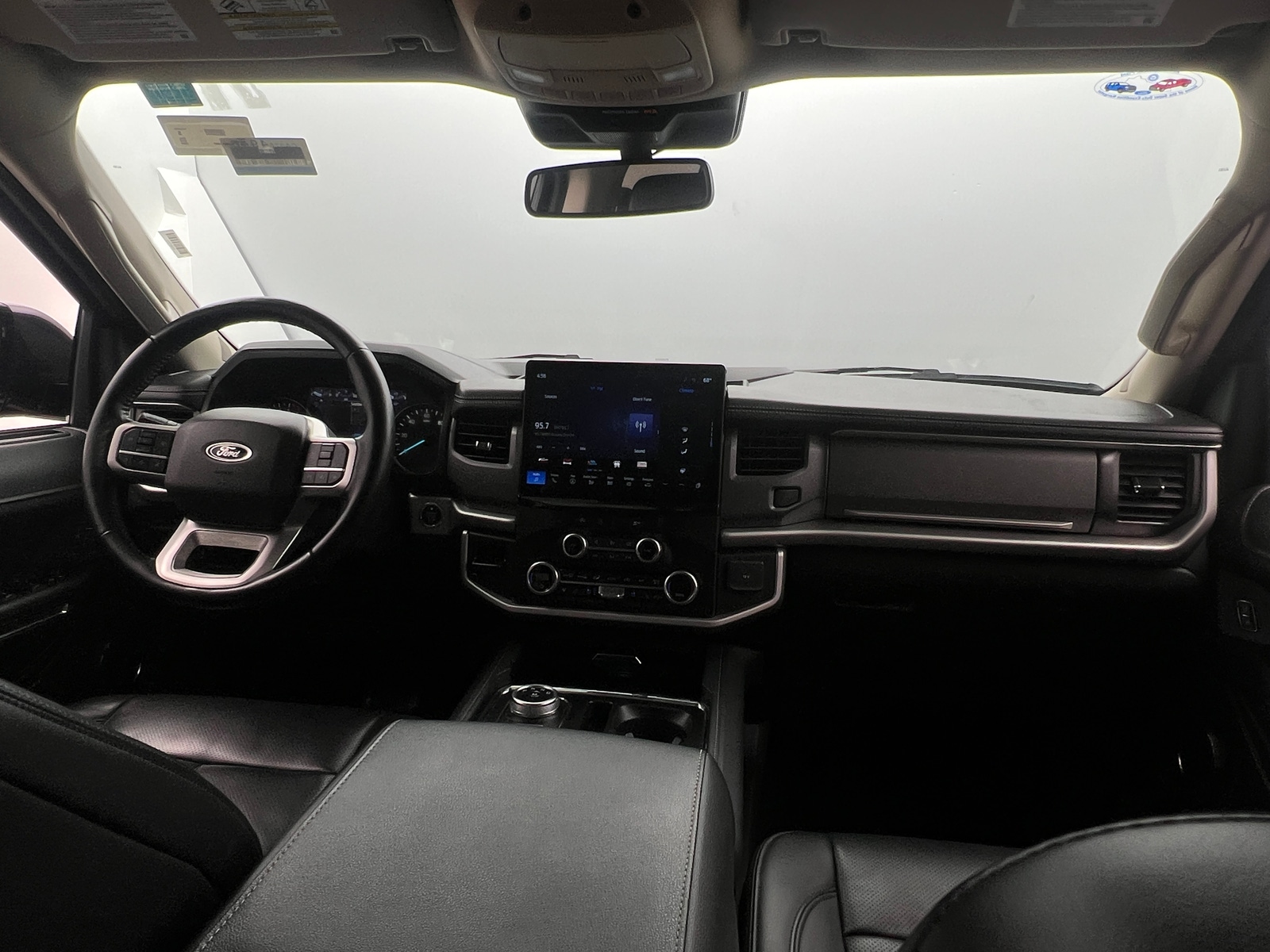 Thumbnail: 2024 Ford Expedition - 3