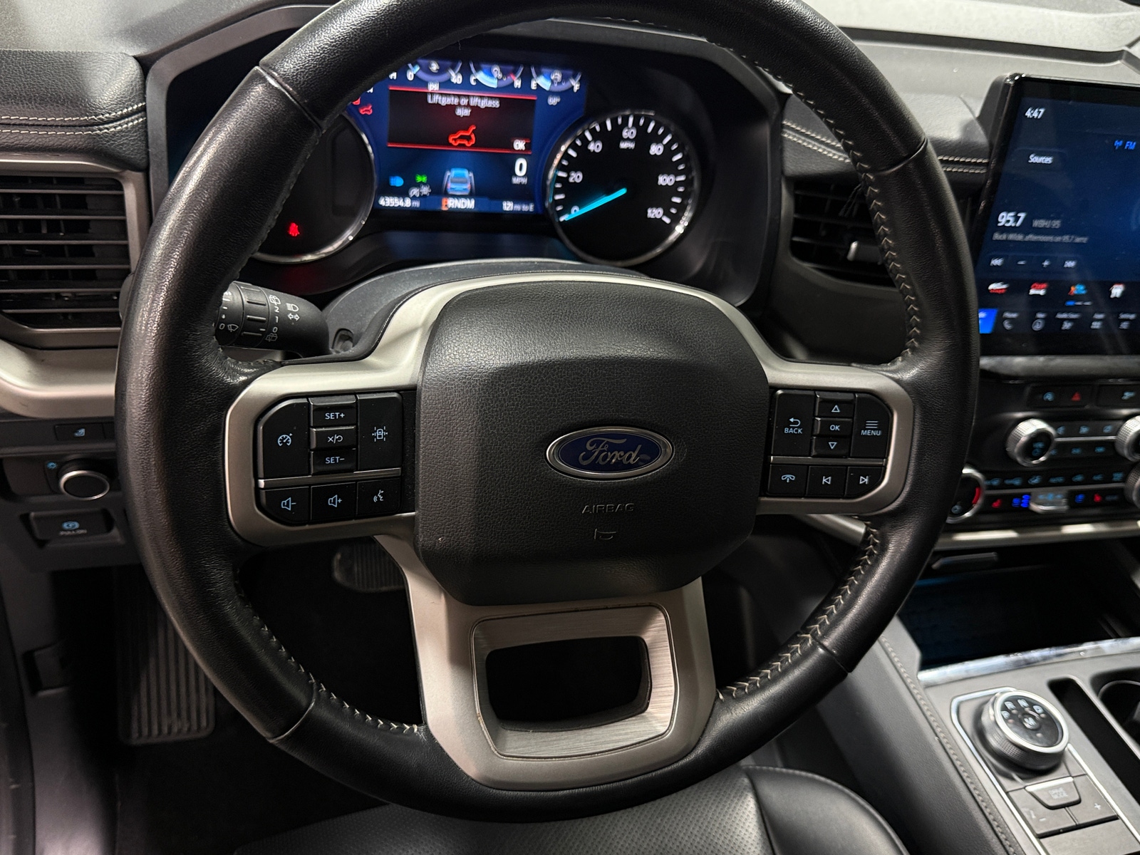 Thumbnail: 2024 Ford Expedition - 5