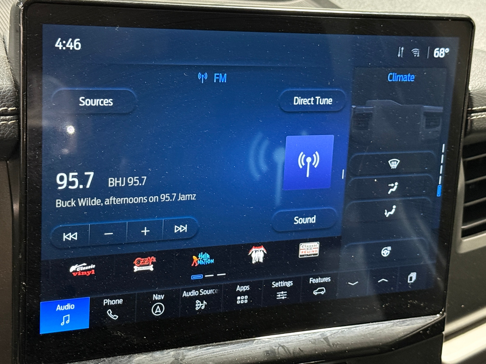 Thumbnail: 2024 Ford Expedition - 4