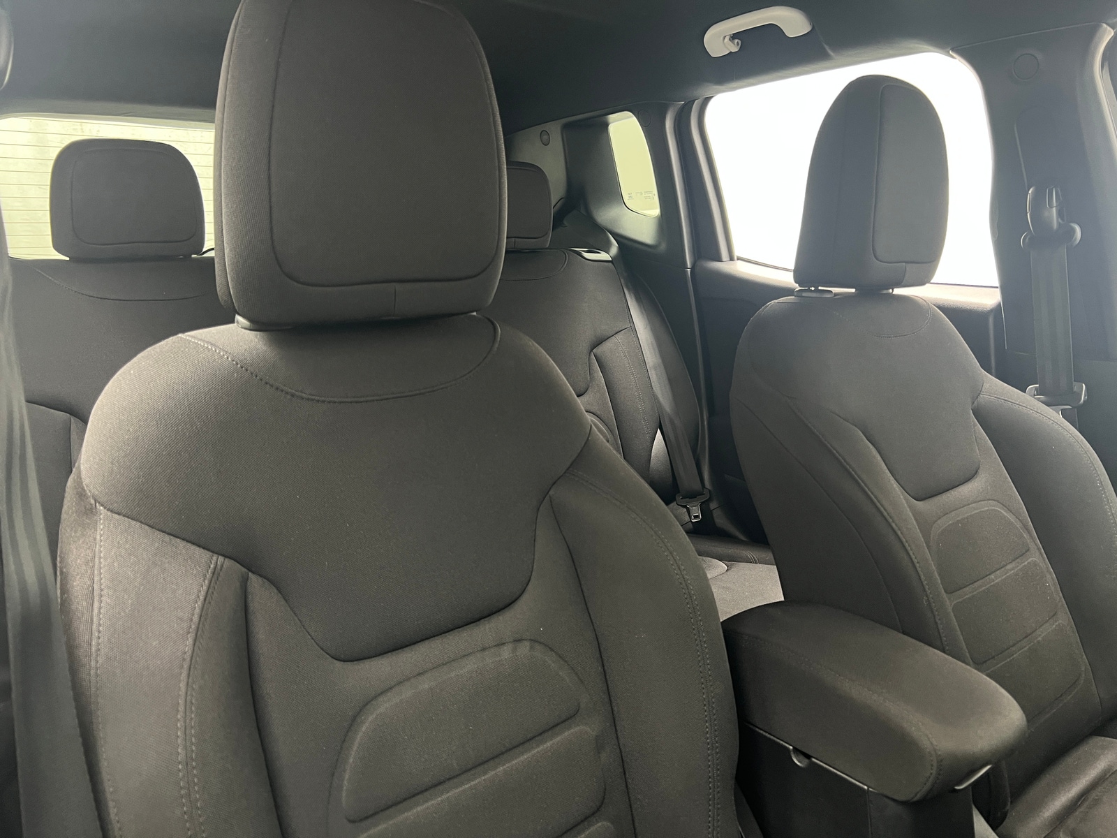 Thumbnail: 2018 Jeep Renegade - 2