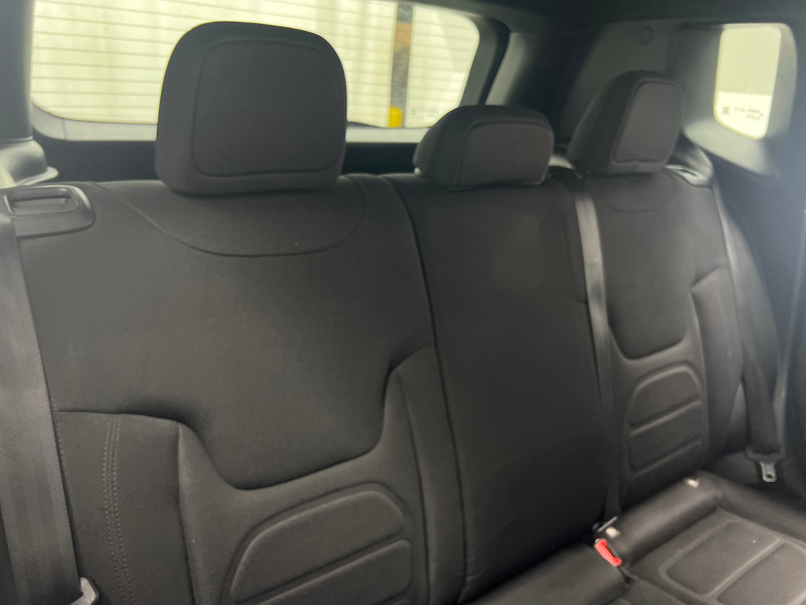 Thumbnail: 2018 Jeep Renegade - 6