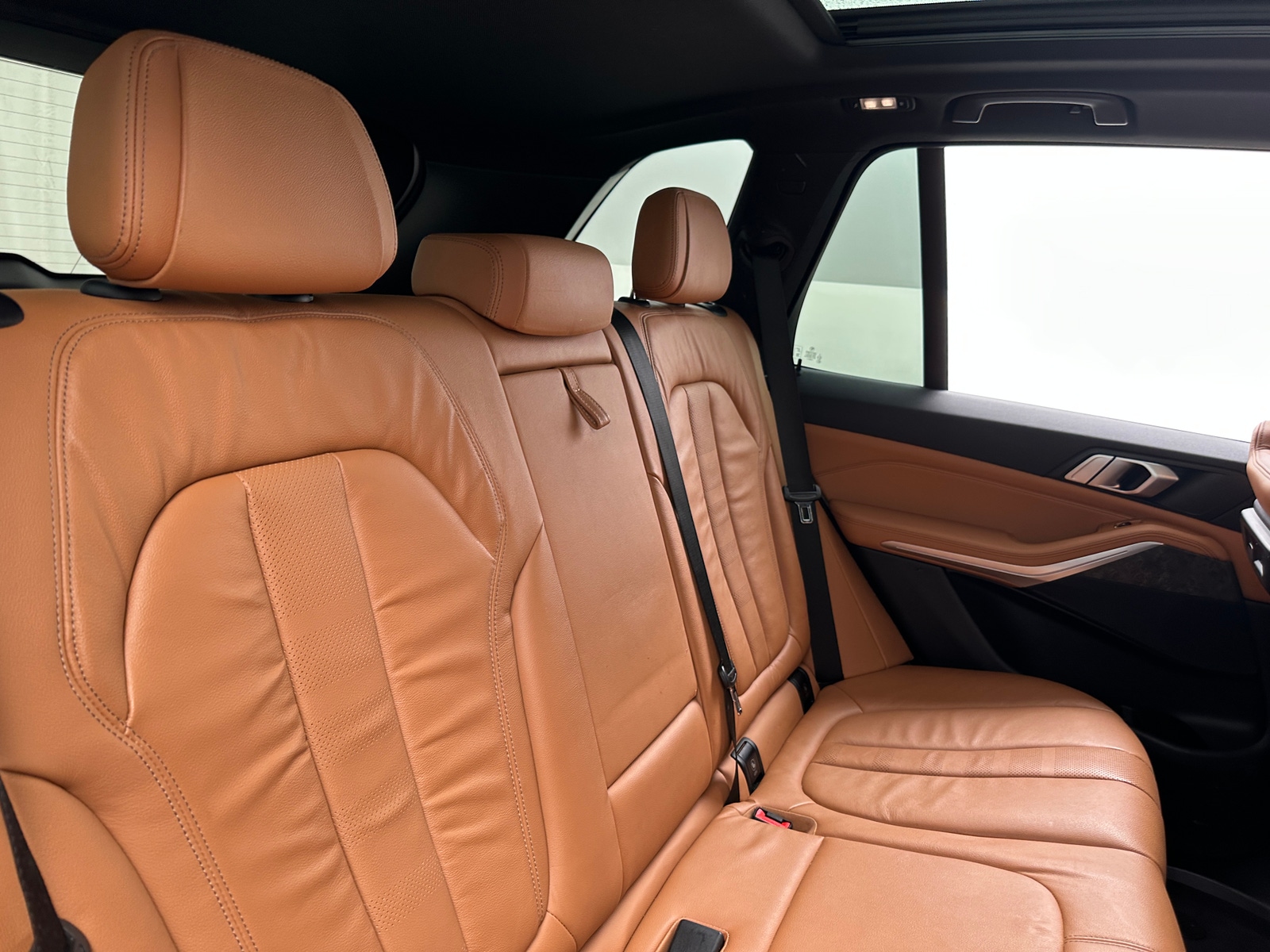 Thumbnail: 2019 BMW X5 - 5