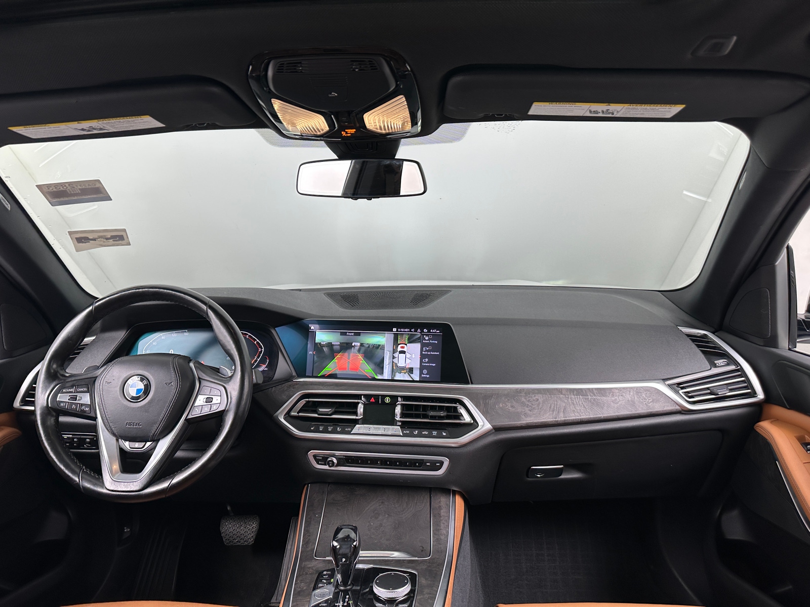 Thumbnail: 2019 BMW X5 - 2