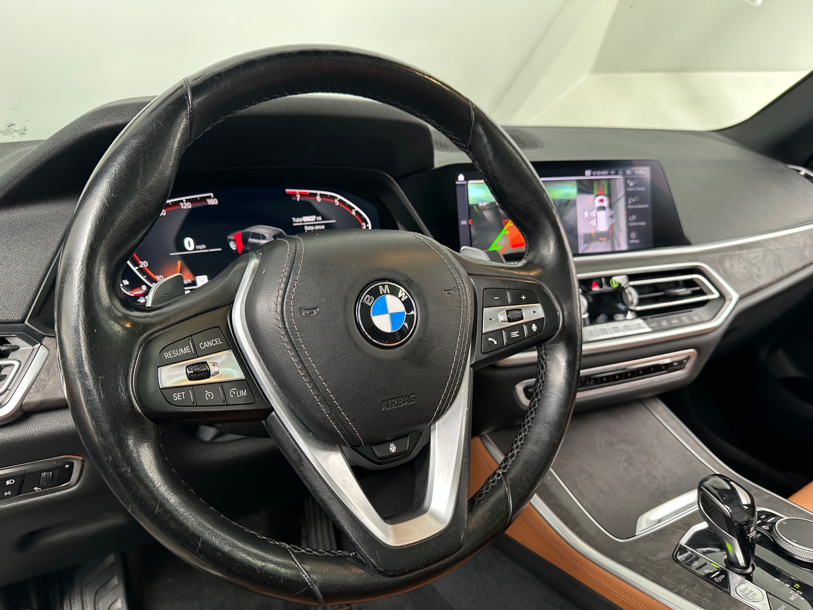 Thumbnail: 2019 BMW X5 - 4