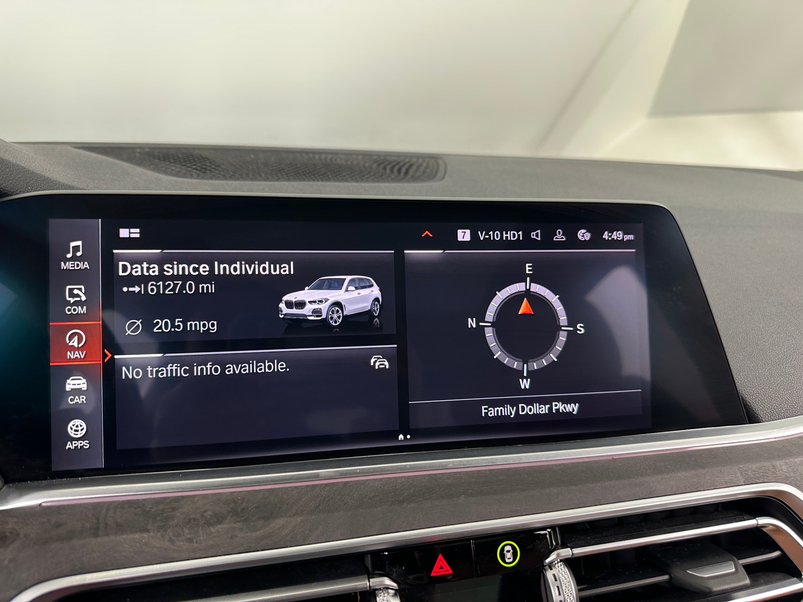 Thumbnail: 2019 BMW X5 - 3