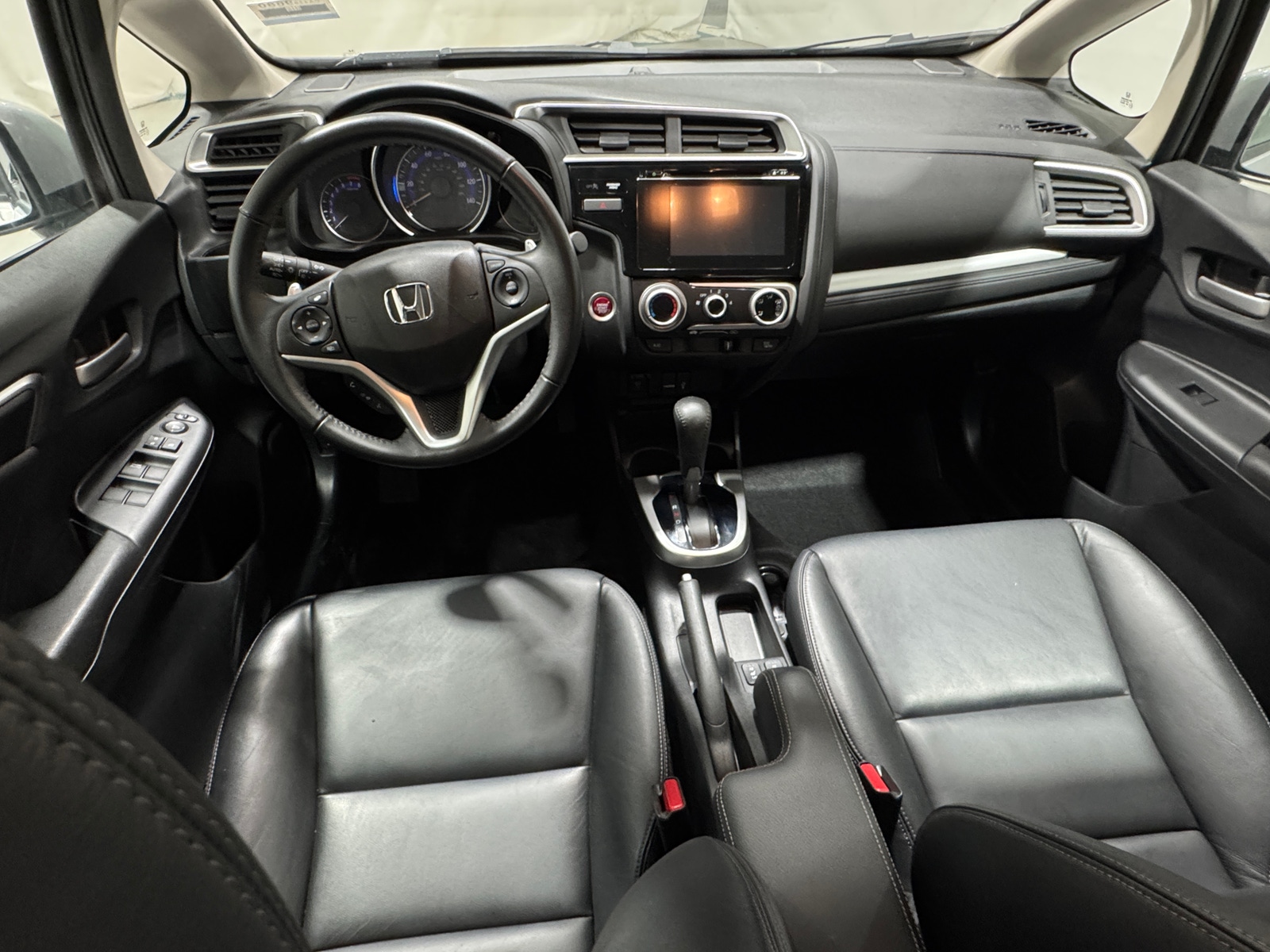 Thumbnail: 2015 Honda Fit - 2