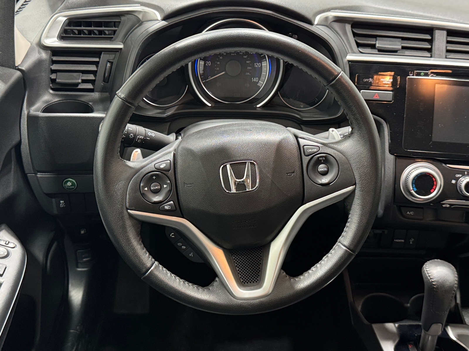Thumbnail: 2015 Honda Fit - 4