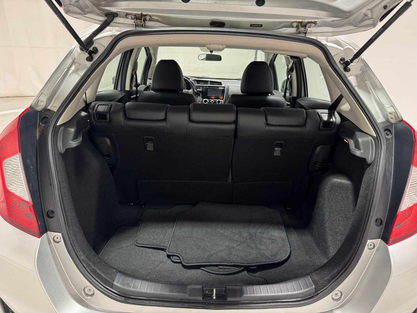 Thumbnail: 2015 Honda Fit - 6