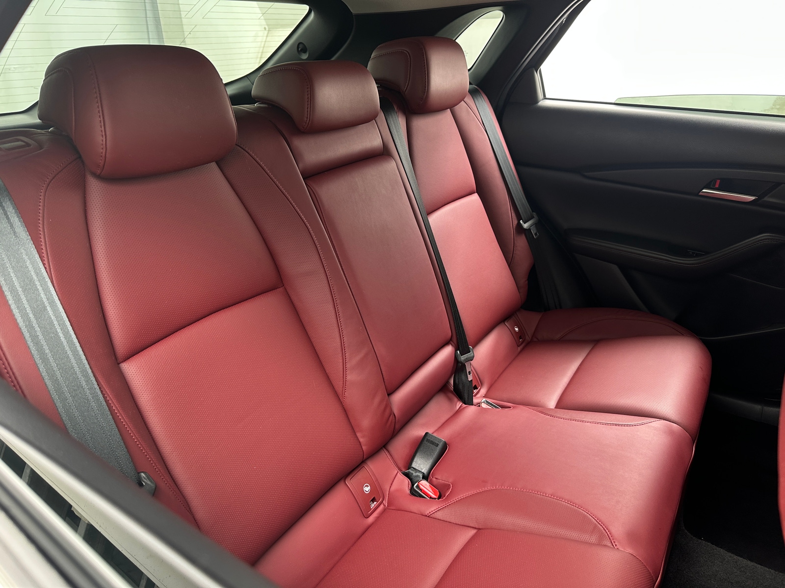 Thumbnail: 2022 Mazda CX-30 - 5