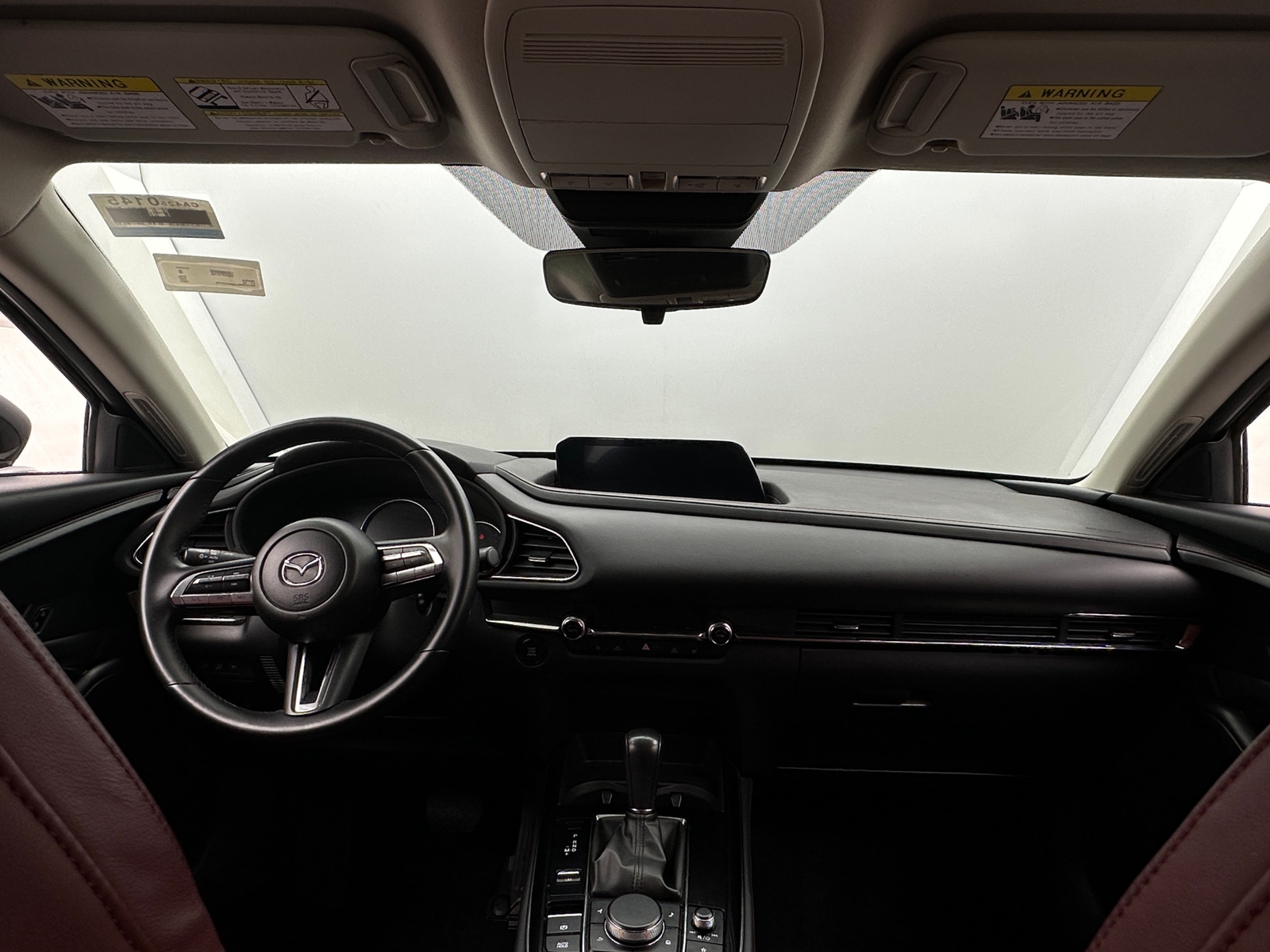 Thumbnail: 2022 Mazda CX-30 - 2