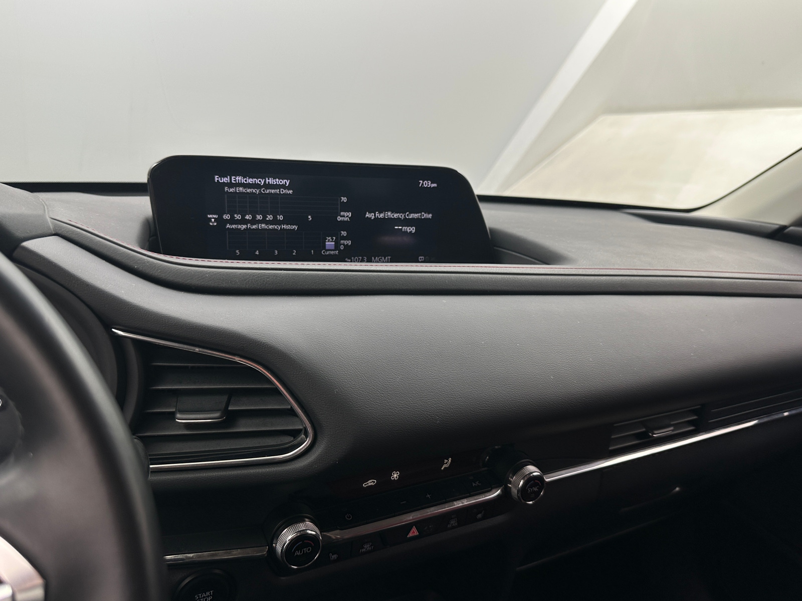 Thumbnail: 2022 Mazda CX-30 - 3