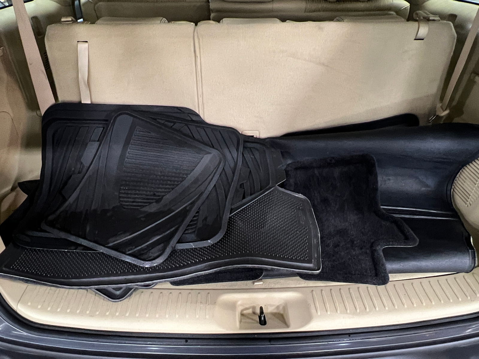 Thumbnail: 2016 Toyota Highlander - 7