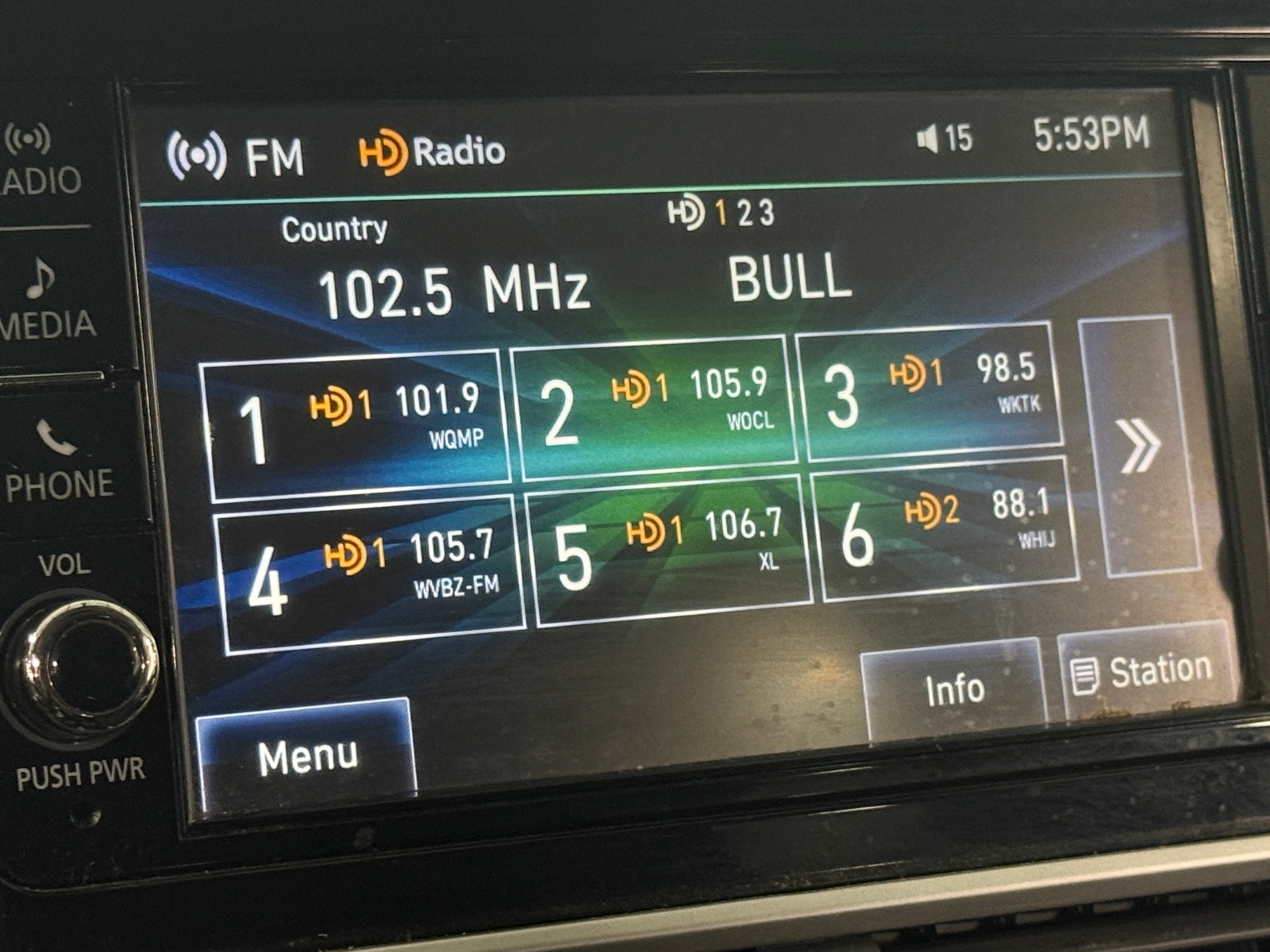 Thumbnail: 2020 Mitsubishi Eclipse Cross - 4