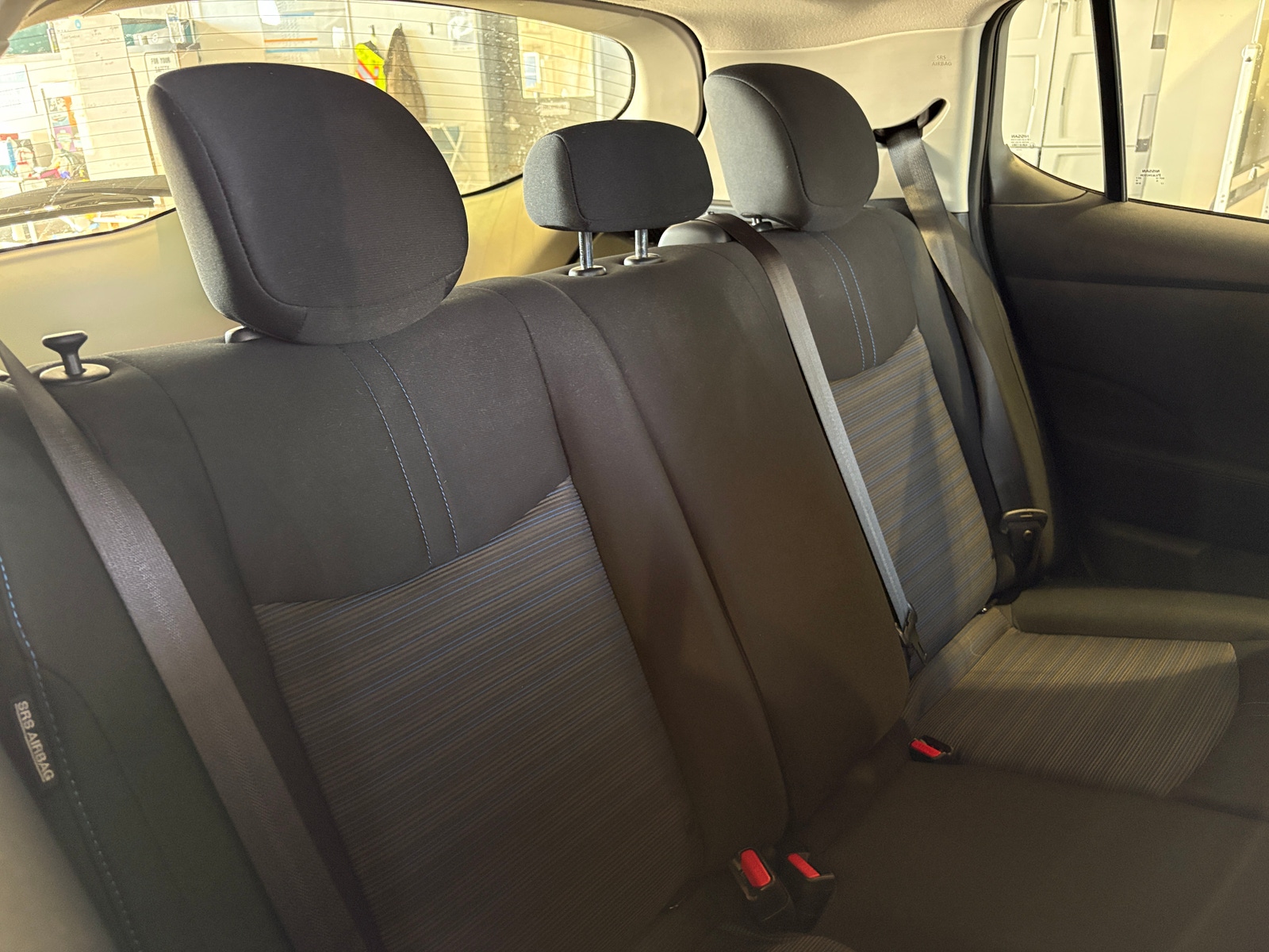 Thumbnail: 2025 Nissan Leaf - 6