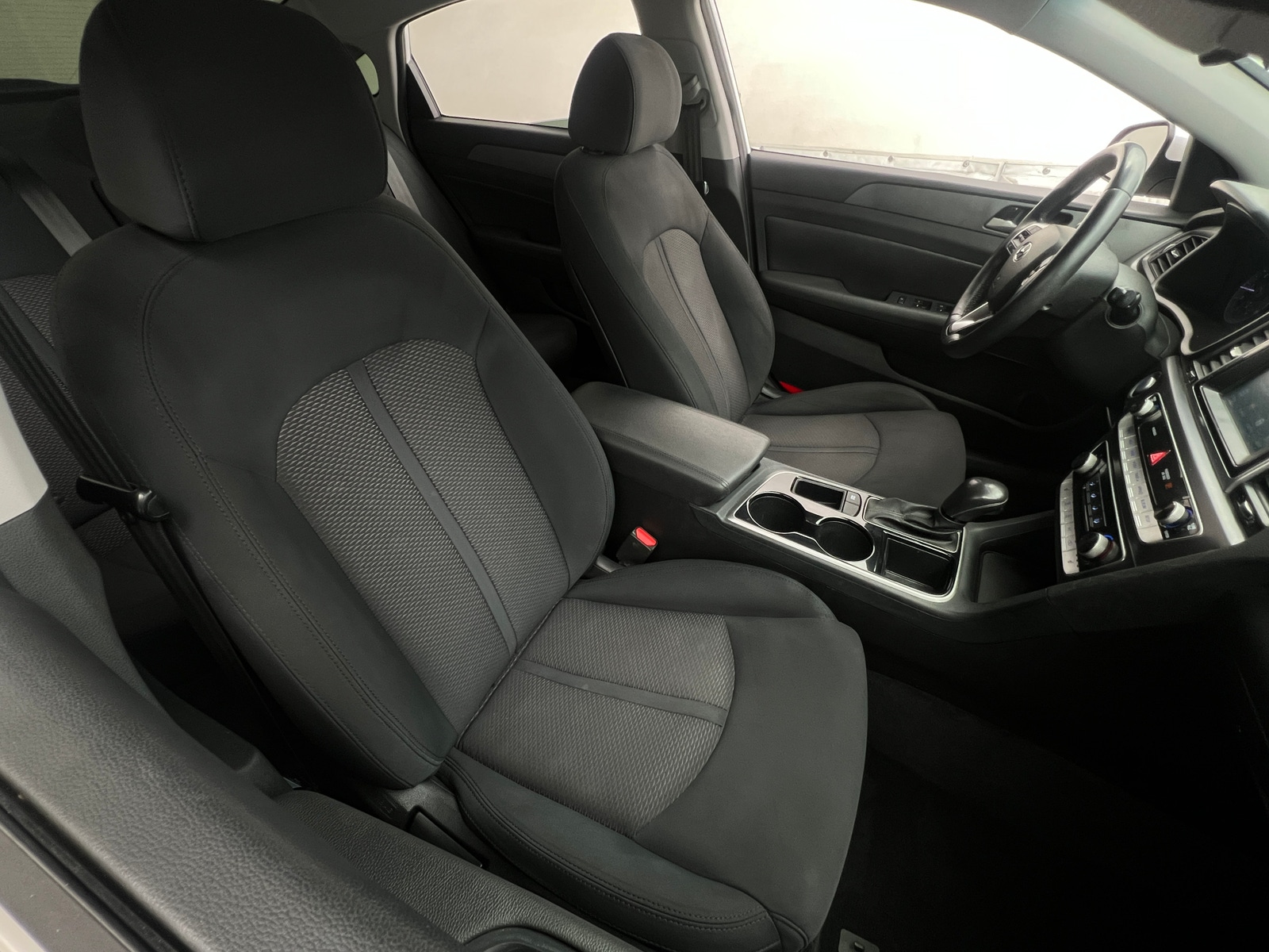 Thumbnail: 2018 Hyundai Sonata - 2